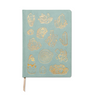 Jumbo Bookcloth Journal