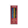 Pencil Set of 6