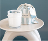 Mersea-Sandbag Candle