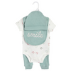 4-Piece Baby Clothing Set