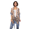 RockFlowerPaper-Kimono Scarf