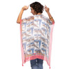 RockFlowerPaper-Kimono Scarf