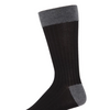 Cashmere Crew Socks