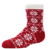 Cozy Socks-Girls
