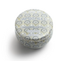 Apotheke-Mini Tin Candle