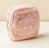 Square Teddy Pouch
