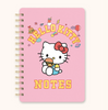 Hello Kitty  Agatha Notebook