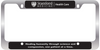 License Plate Frame-SMHC