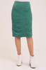 Cordi Midi Trace Skirt