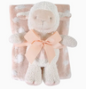 Blanket Toy Set