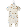 3-Piece Cotton Baby Clothing Set