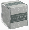 Family Reunion Question Cards