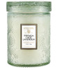 Voluspa-Small Jar Candle