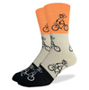 Good Luck Sock-Men's