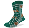 Good Luck Sock-Men's