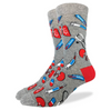 Good Luck Sock-Men's