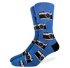 Good Luck Sock-Men's