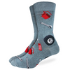 Good Luck Sock-Men's