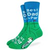 Good Luck Sock-Men's