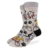 Good Luck Sock-Men's