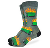 Good Luck Sock-Men's