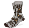 Good Luck Sock-Men's