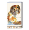 Pets Tall Notepad