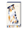 Pets Tall Notepad