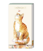 Pets Tall Notepad