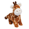 Animal Muzzle Plush