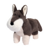 Animal Muzzle Plush