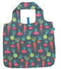 Blu Reusable Tote Bag