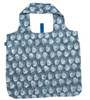 Blu Reusable Tote Bag
