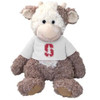 Cuddle Buddy with T-Shirt-SU Tree