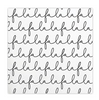 Cocktail Napkin Pack
