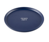 Melamine Plates Set of 4