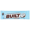 Built Puff