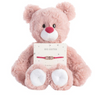 Bear & Bracelet Set