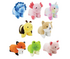 Cuddle Critters Folding Animals