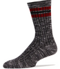 Heavy Knit Crew Socks