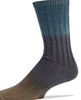 Heavy Knit Crew Socks