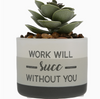 Artificial Potted Plant