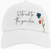 Pavilion-Adjustable Hat