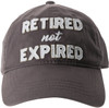 Pavilion-Adjustable Hat
