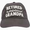 Pavilion-Adjustable Hat