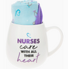 Pavilion-Mug and Sock Gift Set