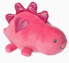 Smootheez Love Plush