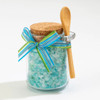 Sonoma Lavender-Bath Salts Jar