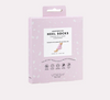 Ultra Soft Moisturizing Heel Socks