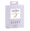 Ultra Soft Moisturizing Heel Socks